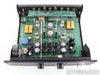 Balanced Audio Technologies VK-3ix Stereo Tube Preamplifier; VK3ix; Remote