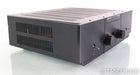Balanced Audio Technologies VK-3ix Stereo Tube Preamplifier; VK3ix; Remote