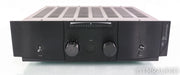 Balanced Audio Technologies VK-3ix Stereo Tube Preamplifier; VK3ix; Remote