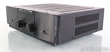 Balanced Audio Technologies VK-3ix Stereo Tube Preamplifier; VK3ix; Remote
