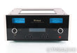McIntosh C2700 Stereo Tube Preamplifier; Remote; DAC; MM / MC Phono; C-2700