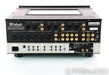 McIntosh C2700 Stereo Tube Preamplifier; Remote; DAC; MM / MC Phono; C-2700