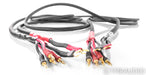 Monster Cable Z2 Bi-Wire Speaker Cables; 15ft Pair; Z-2
