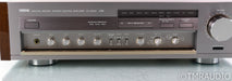Yamaha CX-2000 Vintage Stereo Preamplifier; CX2000; MM / MC Phono (No Remote)