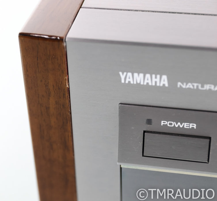 Yamaha CX-2000 Vintage Stereo Preamplifier; CX2000; MM / MC Phono (No Remote)