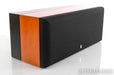Revel Performa C32 Center Channel Speaker; C-32; Natural Cherry w/ Stand