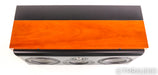 Revel Performa C32 Center Channel Speaker; C-32; Natural Cherry w/ Stand