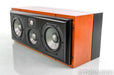 Revel Performa C32 Center Channel Speaker; C-32; Natural Cherry w/ Stand