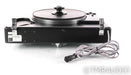 Sota Star Sapphire Series III Turntable; AS-IS (faulty vacuum, missing parts)