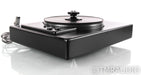 Sota Star Sapphire Series III Turntable; AS-IS (faulty vacuum, missing parts)