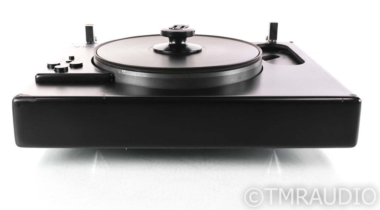 Sota Star Sapphire Series III Turntable; AS-IS (faulty vacuum, missing parts)