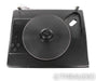 Sota Star Sapphire Series III Turntable; AS-IS (faulty vacuum, missing parts)