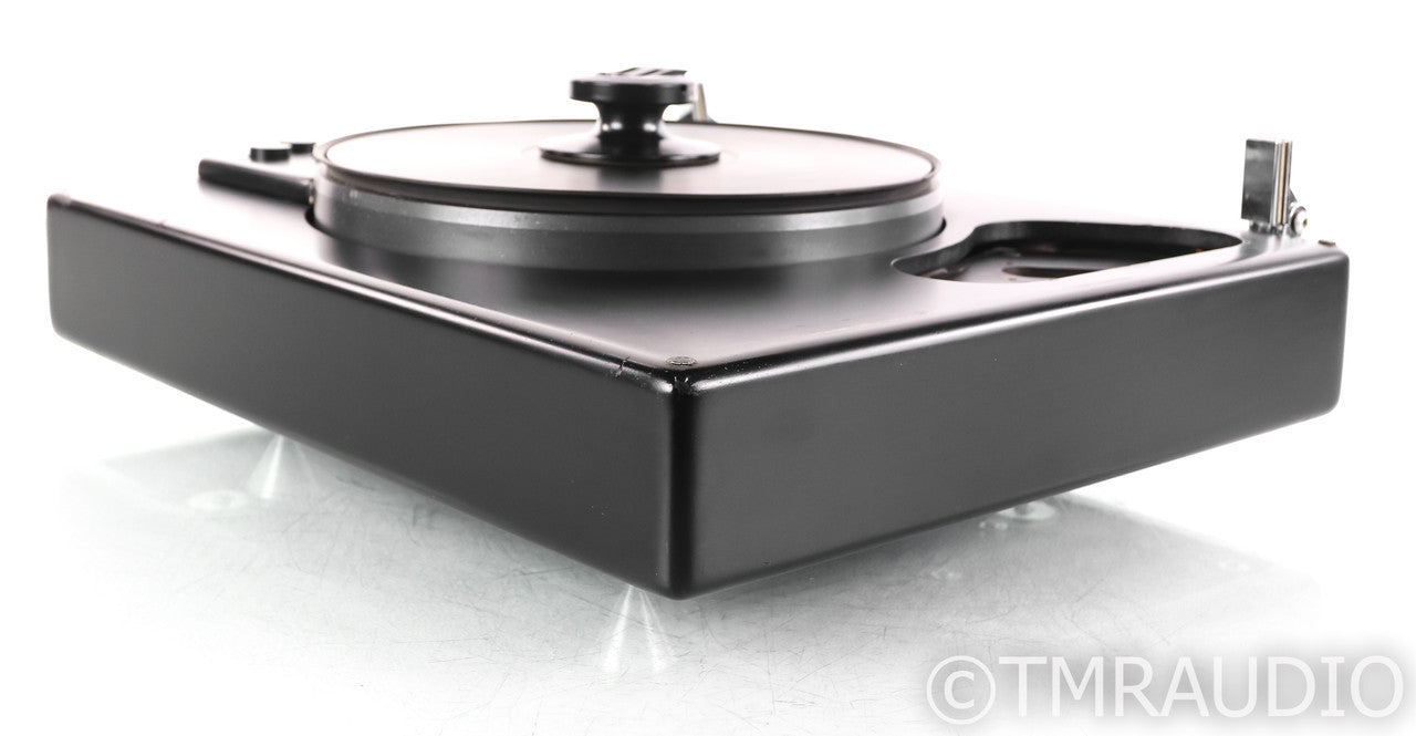 Sota Star Sapphire Series III Turntable; AS-IS (faulty vacuum, missing parts)