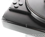 Sota Star Sapphire Series III Turntable; AS-IS (faulty vacuum, missing parts)