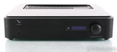 PS Audio PerfectWave BHK Stereo Tube Preamplifier; Black; Remote (Used)