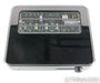 PS Audio PerfectWave BHK Stereo Tube Preamplifier; Black; Remote (Used)