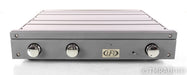 LFD NCSE Mk. III Stereo Integrated Amplifier; Mk. 3; Silver