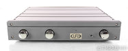 LFD NCSE Mk. III Stereo Integrated Amplifier; Mk3; Silver