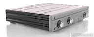 LFD NCSE Mk. III Stereo Integrated Amplifier; Mk. 3; Silver