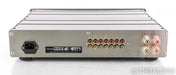 LFD NCSE Mk. III Stereo Integrated Amplifier; Mk. 3; Silver