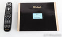 McIntosh MX151 7.1 Channel Home Theater Processor; MX-151; Remote