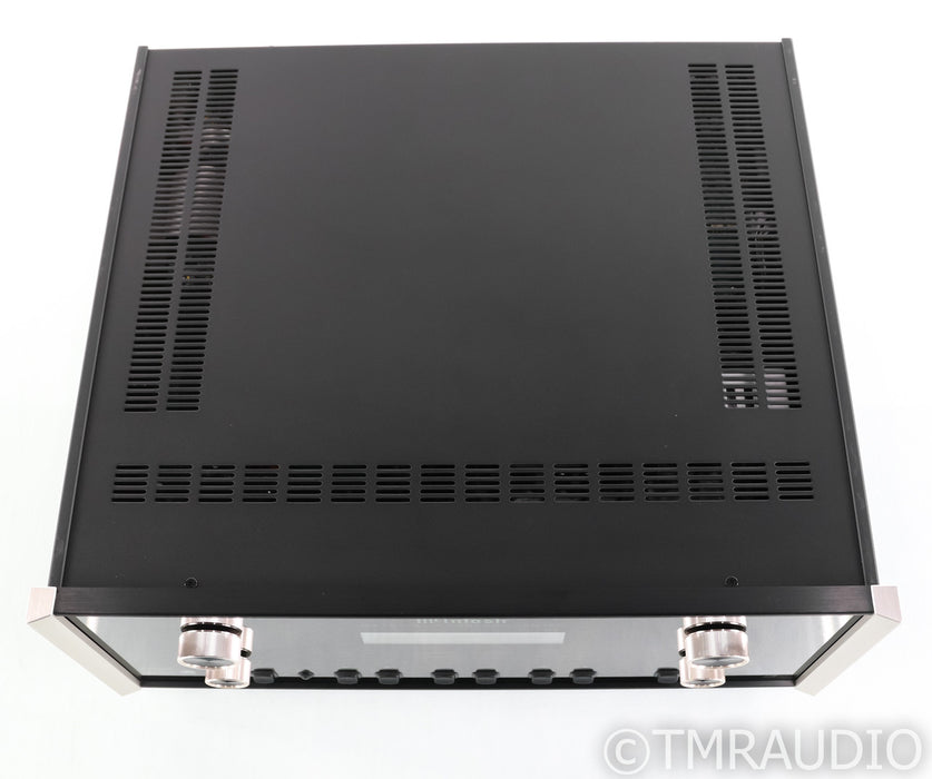 McIntosh MX151 7.1 Channel Home Theater Processor; MX-151; Remote
