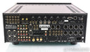 McIntosh MX151 7.1 Channel Home Theater Processor; MX-151; Remote