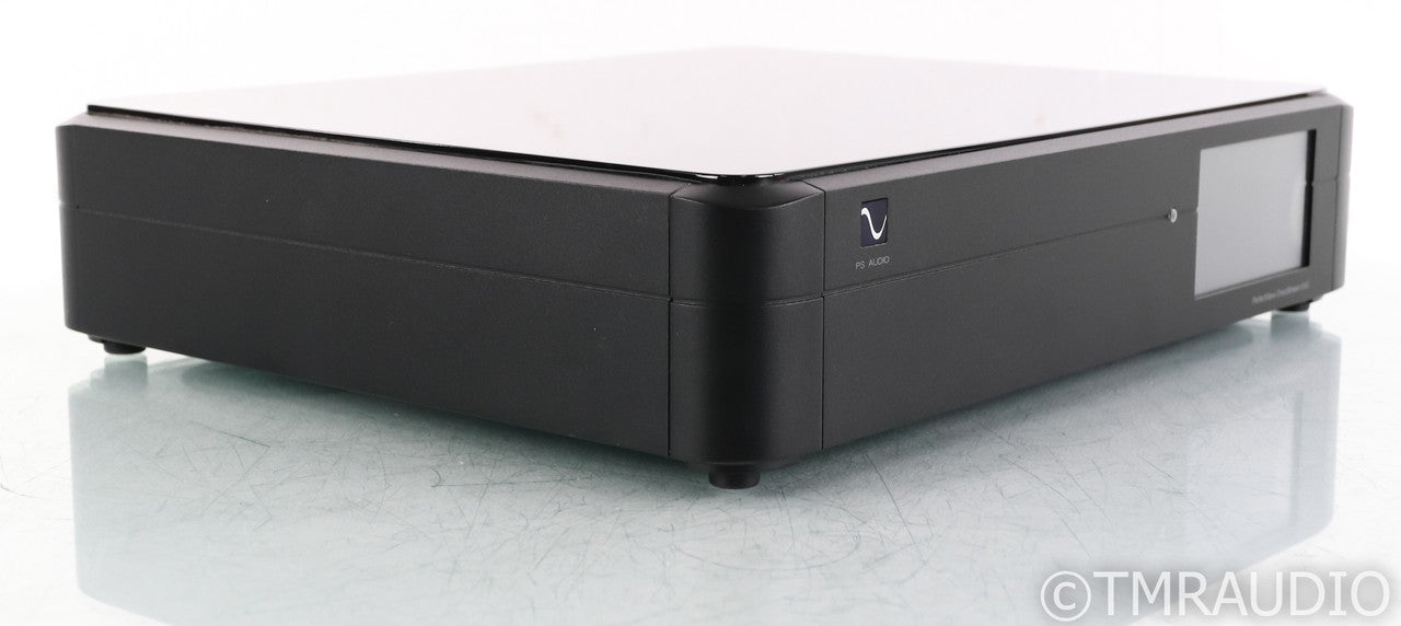 PS Audio PerfectWave DirectStream DAC; DSD; D/A Converter; Remote (Used)