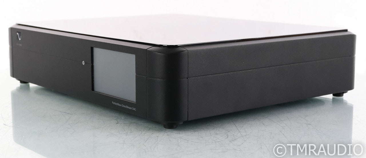 PS Audio PerfectWave DirectStream DAC; DSD; D/A Converter; Remote (Used)