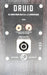 Zu Audio Druid Mk.V Floorstanding Speakers; Rev A; Black Hickory Pair