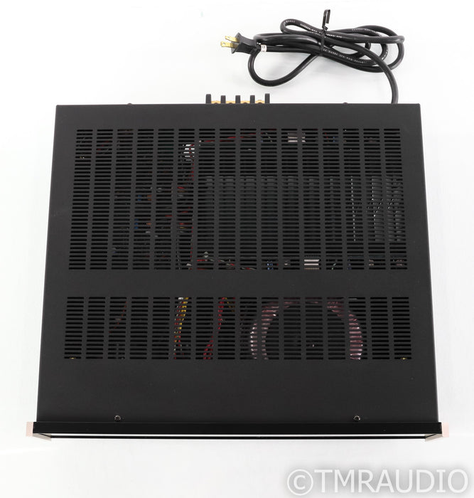 McIntosh MC7100 Stereo Power Amplifier; MC-7100