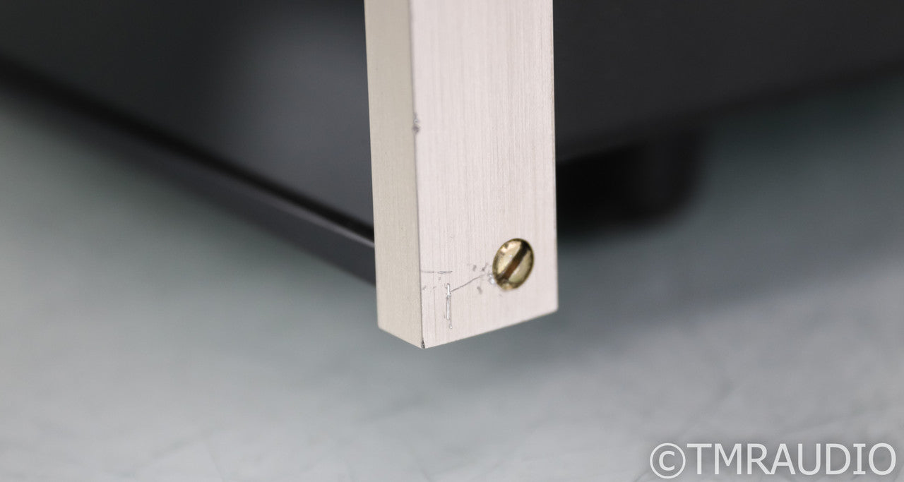 McIntosh MC7100 Stereo Power Amplifier; MC-7100