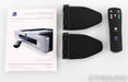 PS Audio Power Plant Premier AC Power Regenerator; Conditioner; PPP; Black