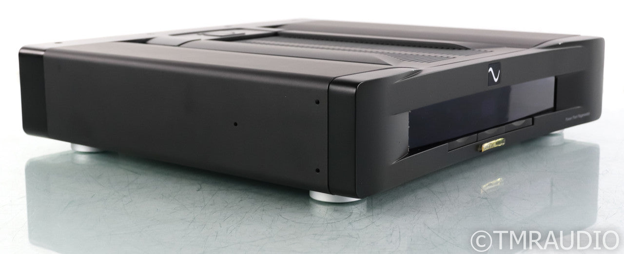 PS Audio Power Plant Premier AC Power Regenerator; Conditioner; PPP; Black