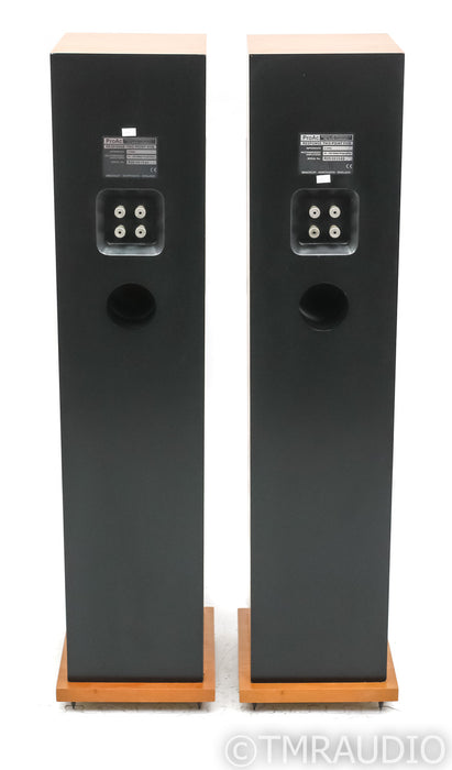 ProAc Response 2.5 Floorstanding Speakers; Cherry Pair; Two Point Five