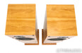 ProAc Response 2.5 Floorstanding Speakers; Cherry Pair; Two Point Five