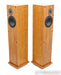 ProAc Response 2.5 Floorstanding Speakers; Cherry Pair; Two Point Five