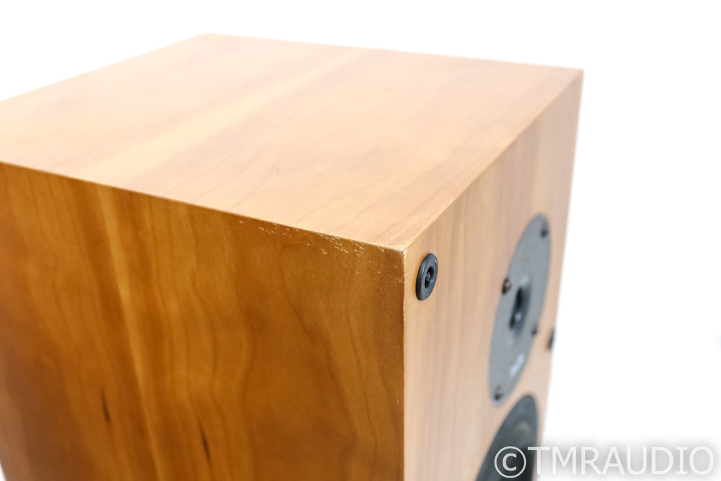 ProAc Response 2.5 Floorstanding Speakers; Cherry Pair; Two Point Five