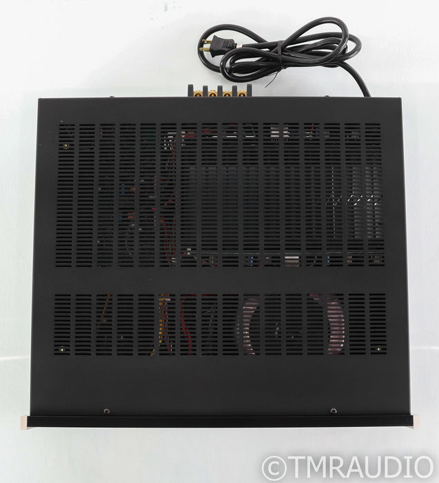 McIntosh MC7100 Stereo Power Amplifier; MC-7100
