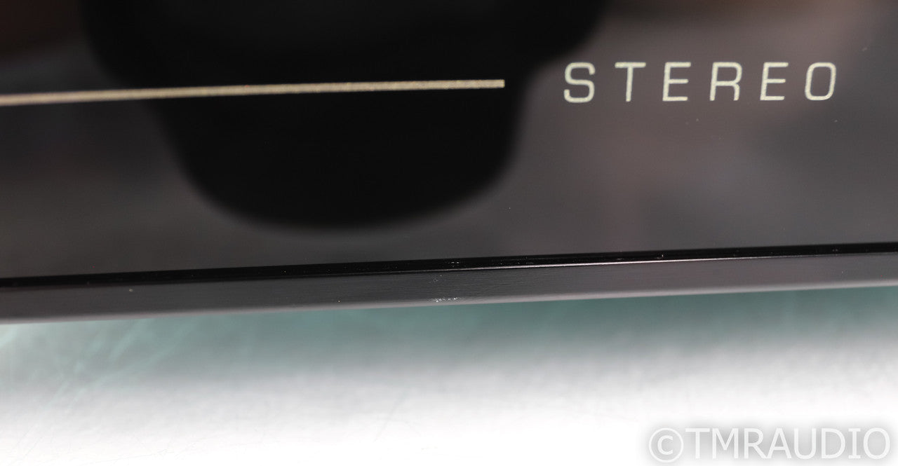 McIntosh MC7100 Stereo Power Amplifier; MC-7100