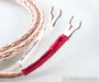 Kimber Kable 8TC Speaker Cables; 5ft Pair