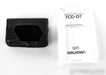 Sony Walkman TCD-D7 Portable DAT Cassette Player; AS-IS (Functional Error)