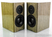 Dynaudio Special Forty Bookshelf Speakers; Ebony Wave Pair; 40th Anniversary