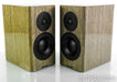 Dynaudio Special Forty Bookshelf Speakers; Grey Birch Pair; 40th Anniversary