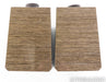 Dynaudio Special Forty Bookshelf Speakers; Grey Birch Pair; 40th Anniversary