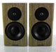 Dynaudio Special Forty Bookshelf Speakers; Ebony Wave Pair; 40th Anniversary