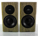 Dynaudio Special Forty Bookshelf Speakers; Grey Birch Pair; 40th Anniversary