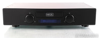 Hegel Mohican CD Player; Remote; Black