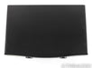 Hegel Mohican CD Player; Remote; Black