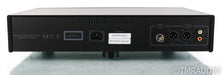 Hegel Mohican CD Player; Remote; Black